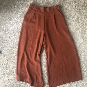 H&M pants
